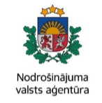 Nodrošinājuma valsts aģentūra